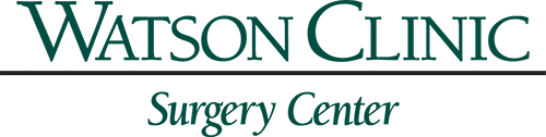 Watson Clinic Surgery Center