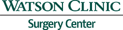 Watson Clinic Surgery Center