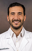 Dr. Dany K. Barrak