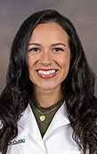 Dr. Genesis Nieves