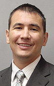Dr. Joel M. Chang