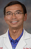 Dr. Phuc Vo