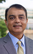 Dr. Pranay C. Patel