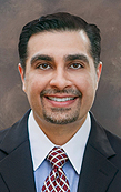Dr. Raam S. Lakhani
