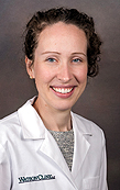 Dr. Rachel Lefebvre