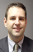 Dr. Sean V. Costabile