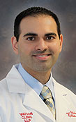 Dr. Shawn Sachin Chhabra