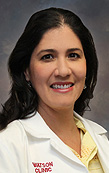 Dr. Zully A. Calvo